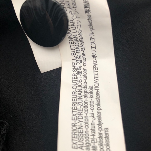 Zara lace jumpsuit - Picture 6 of 10